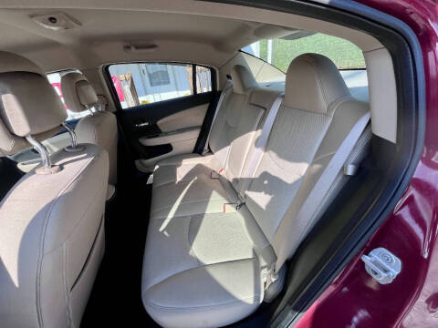 2011 Chrysler 200 Touring