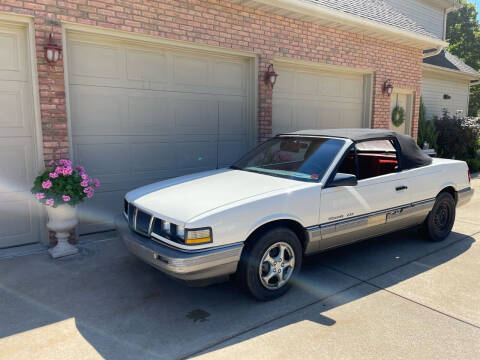 1985 Pontiac Grand Am