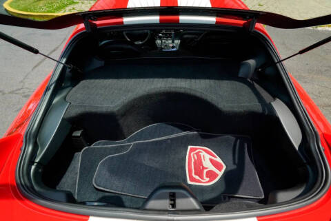 2002 Dodge Viper