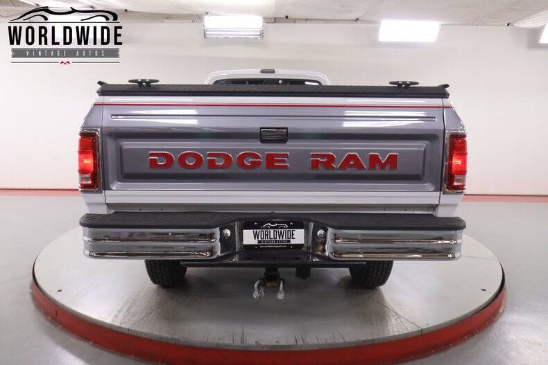 1993 Dodge RAM 250