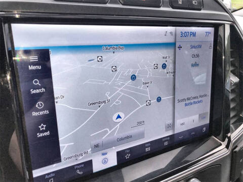 2022 Ford F-450 Super Duty Limited