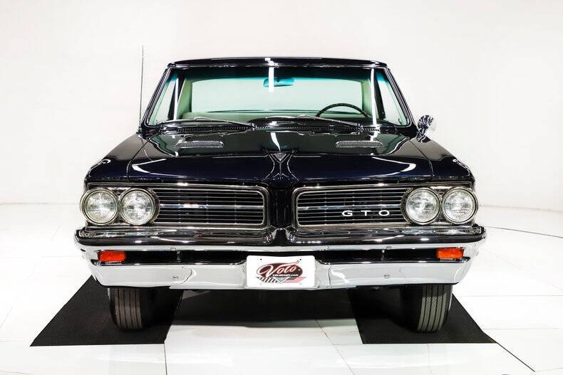 1964 Pontiac GTO