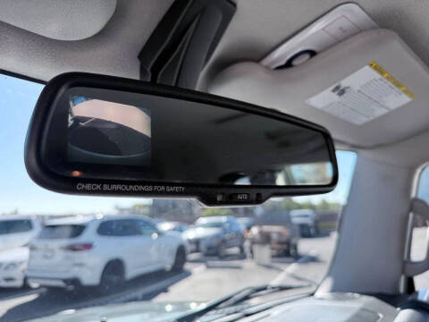 2011 Toyota FJ Cruiser