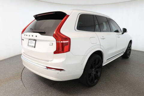 2024 Volvo XC90 Recharge T8 Plus Bright Theme 6P