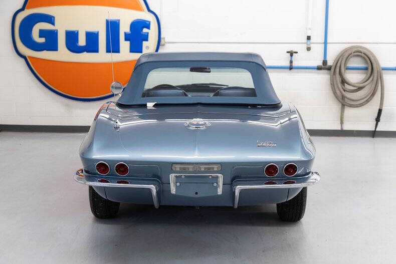 1967 Chevrolet Corvette