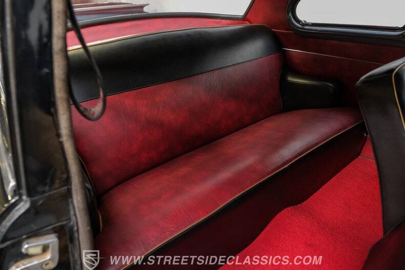 1951 Mercury Eight