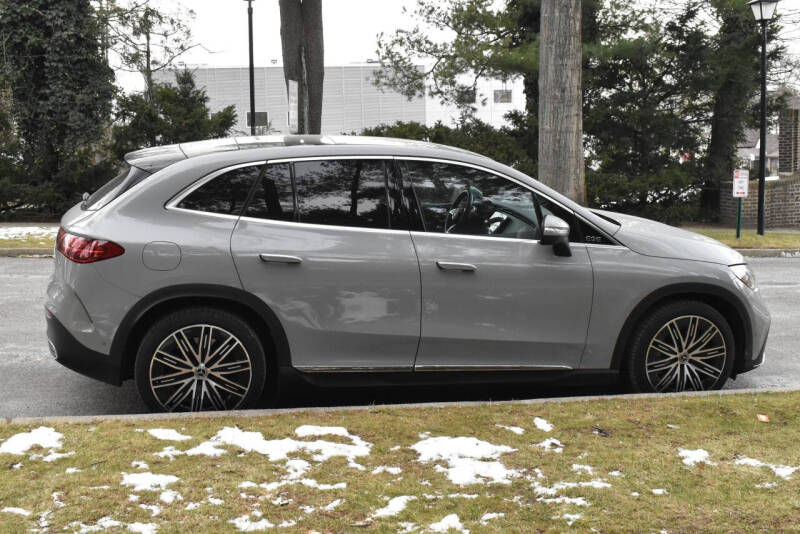 2023 Mercedes-Benz EQE EQE 350 4MATIC