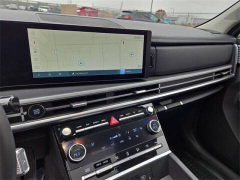 2024 Hyundai Santa Fe XRT