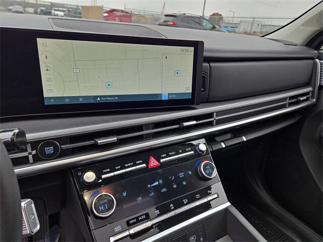 2024 Hyundai Santa Fe XRT