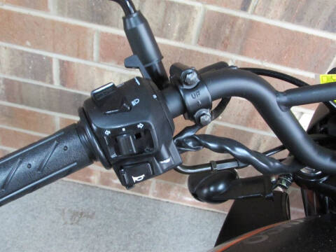 2022 Kymco K-Pipe 125