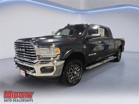 2021 RAM 3500 for sale at Midway Auto Outlet in Kearney NE
