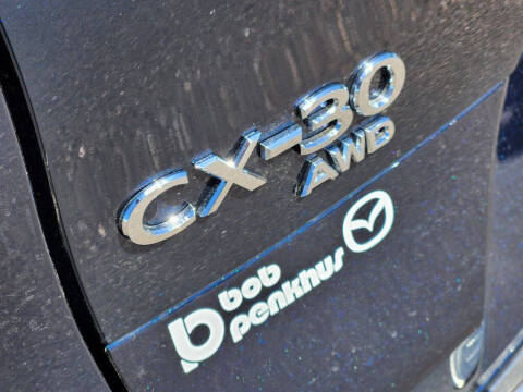 2026 Mazda CX-30 2.5 S Premium