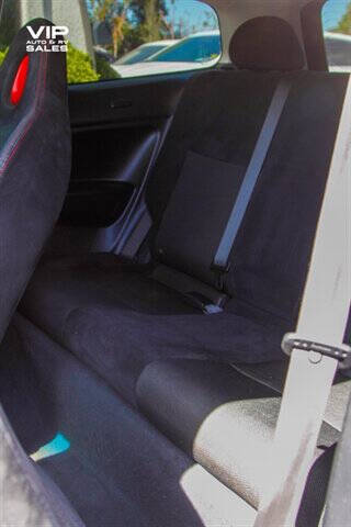 2005 Honda Civic Si