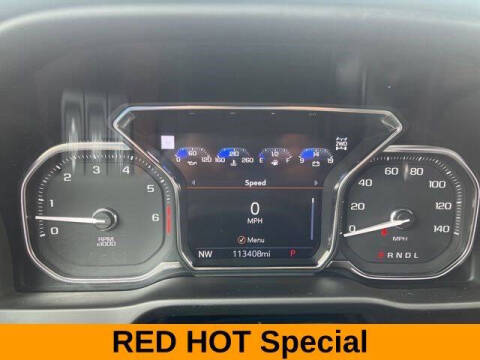 2022 GMC Sierra 1500 Limited