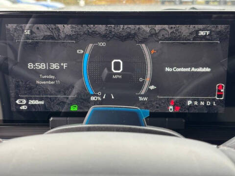 2026 GMC HUMMER EV 2X