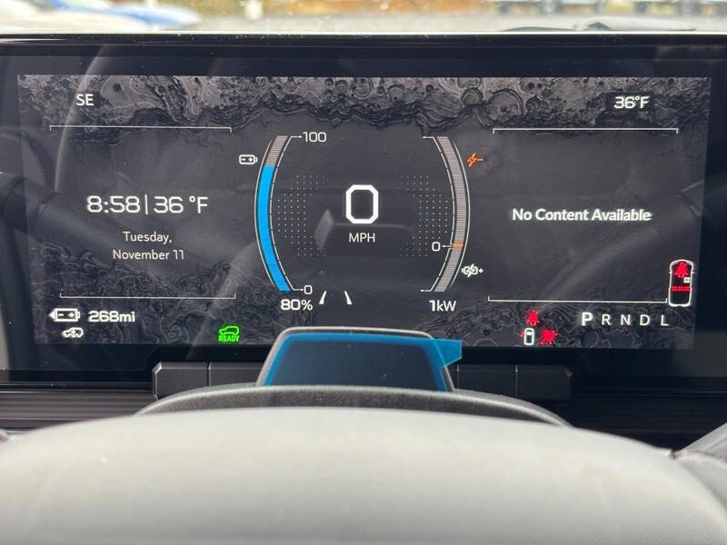 2026 GMC HUMMER EV 2X