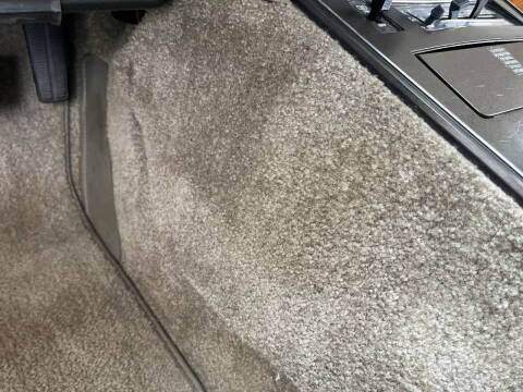 1982 Chevrolet Corvette Collector Edition