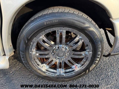 2011 GMC Savana 1500