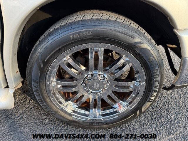 2011 GMC Savana 1500