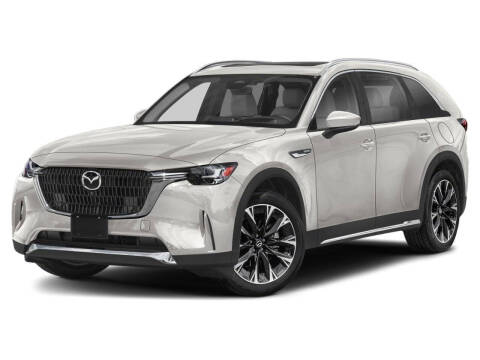 2026 Mazda CX-90 Plug-in Hybrid Premium Plus