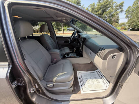 2008 Kia Sorento EX