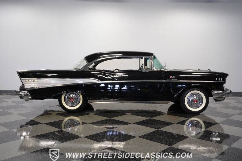 1957 Chevrolet Bel Air
