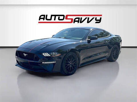 2023 Ford Mustang GT