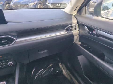 2023 Mazda CX-5 2.5 S Select