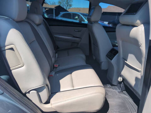 2012 Mazda CX-9 Grand Touring