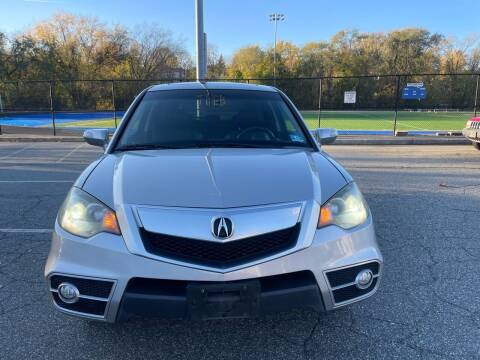 2011 Acura RDX for sale at MFT Auction in Lodi NJ