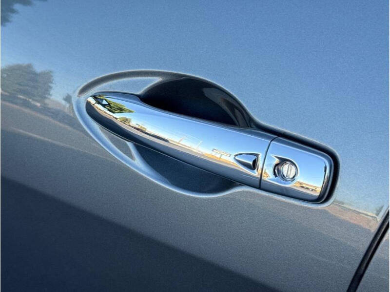 2020 Nissan Maxima Platinum