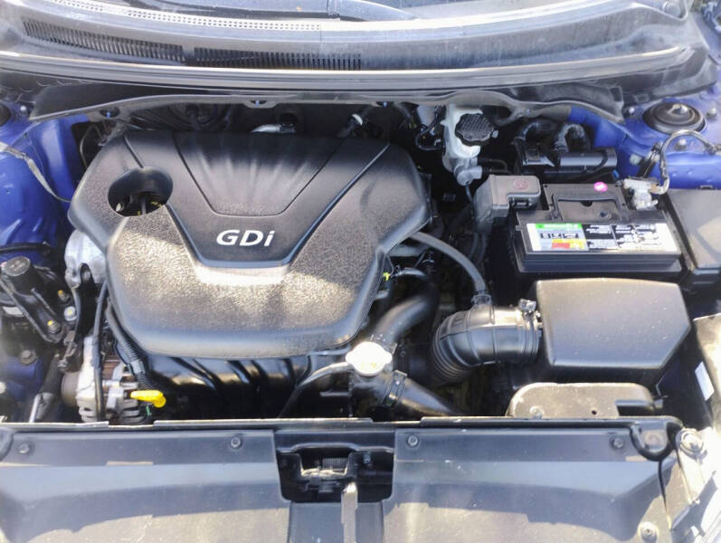 2014 Hyundai Veloster