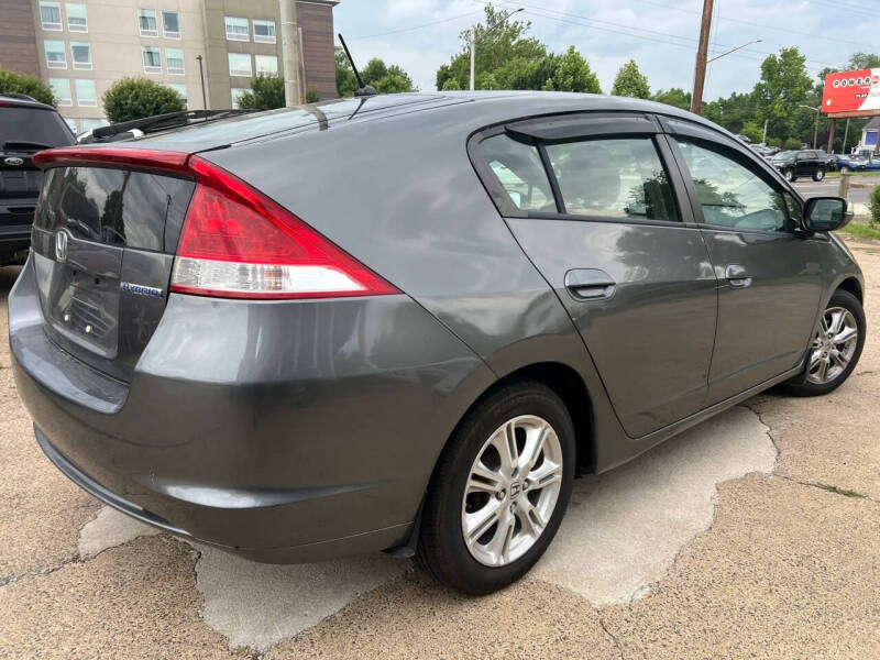 2010 Honda Insight