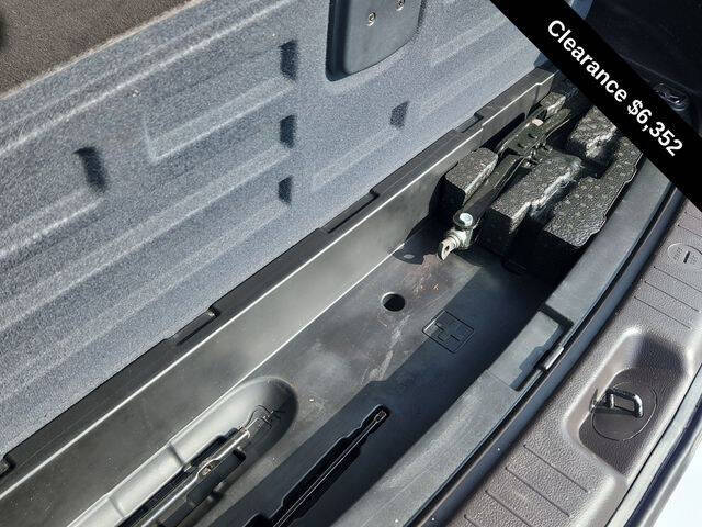 2010 Hyundai Santa Fe GLS