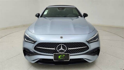 2025 Mercedes-Benz CLE CLE 300 4MATIC
