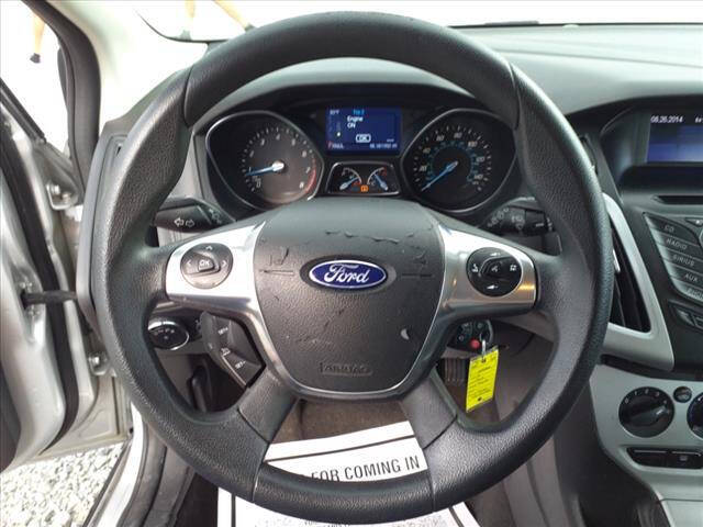 2014 Ford Focus for sale at Tri State Auto Sales in Cincinnati, OH