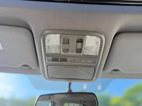 2014 Honda Pilot EX-L