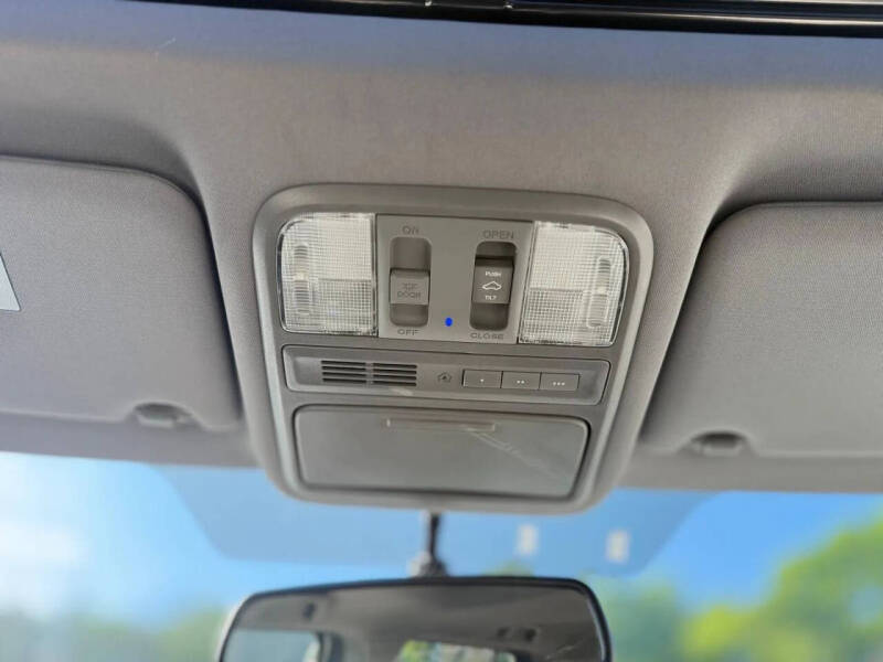 2014 Honda Pilot EX-L