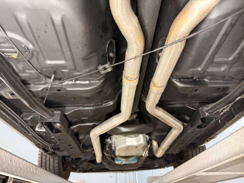 1977 Pontiac Firebird