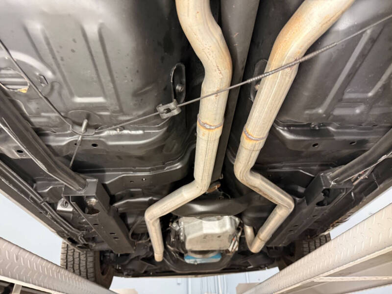 1977 Pontiac Firebird