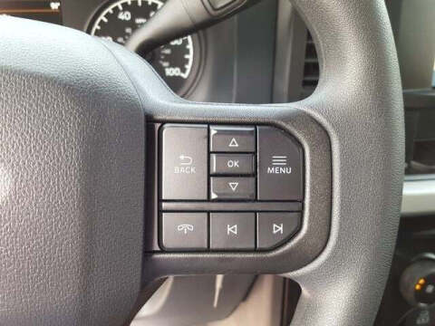 2024 Ford F-350 Super Duty