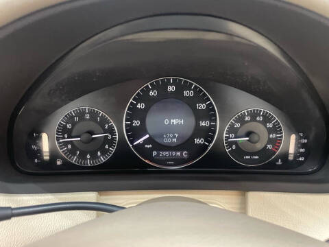 2008 Mercedes-Benz CLK CLK 350