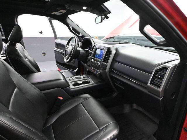 2021 Ford Expedition MAX XLT