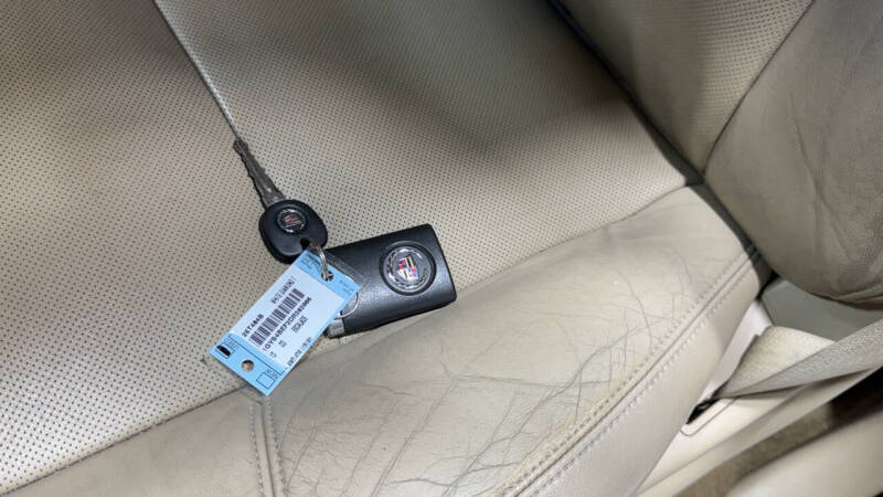 2013 Cadillac Escalade Luxury