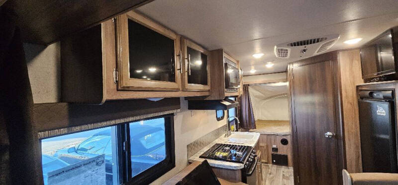 2018 Jayco Jay Feather