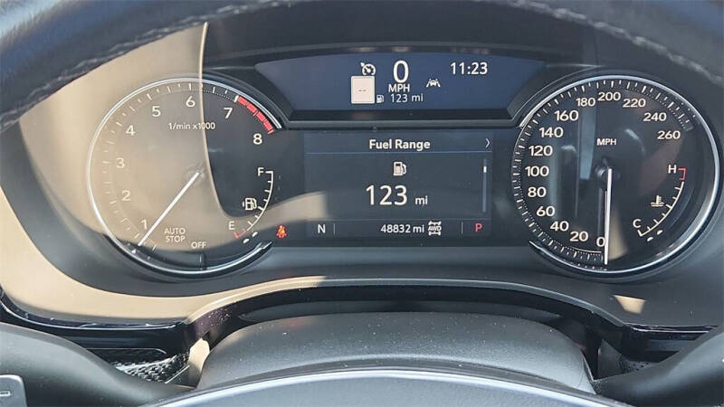 2021 Cadillac XT5 Sport