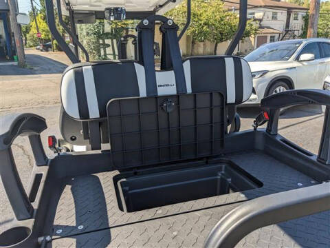 2024 Bintelli BEYOND 6PR LITHIUM 105-AH