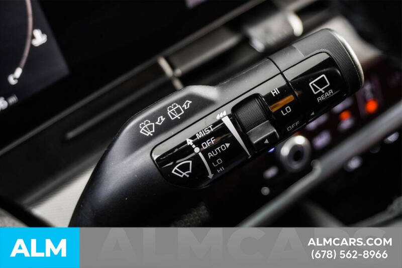 2023 Kia Sportage SX