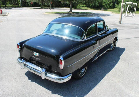 1954 Chevrolet 210