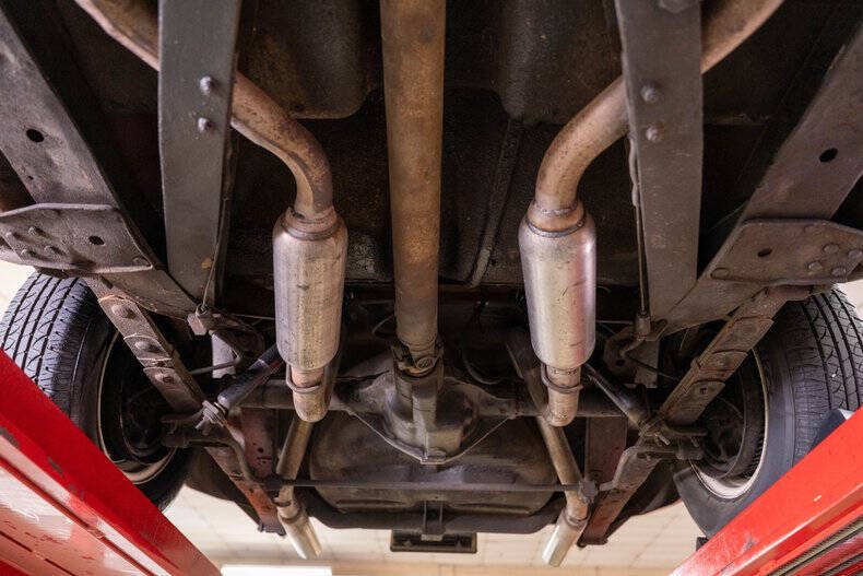 1964 Studebaker Avanti